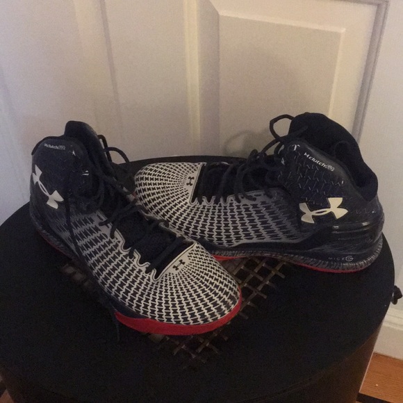 stephen curry signature shoes